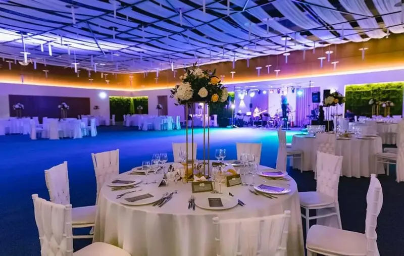 Restaurant nuntă Vrancea – Pensiunea Sara